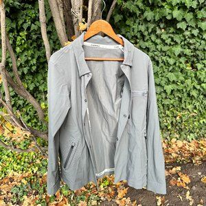 Gramicci Jacket
